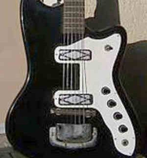 PG 8511: SILVERTONE 1476L 1964 BOBCAT 2 PICKUP