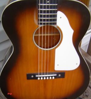 PG 72404: SILVERTONE 1965 H-621