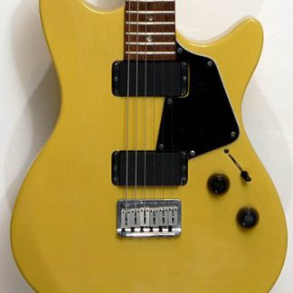 PG 4010: FENDER HEARTFIELD RR 58 EARLY VERSION