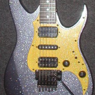 PG 40074: FENDER-HEARTFIELD TALON III