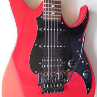 PG 4007: FENDER-HEARTFIELD TALON HSS