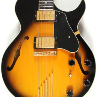 PG 20404: GIBSON HOWARD ROBERTS FUSION