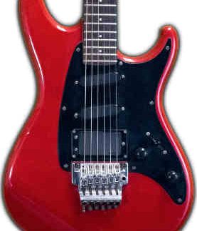 PG 13518: Ibanez 1986 Roadstar II RG440 FR