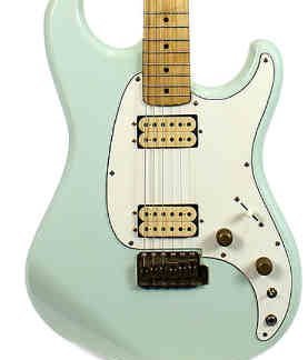 PG 133: Ibanez 1982 Blazer BL470SB