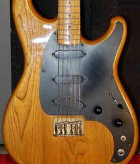 PG 13112: Ibanez 1983 Roadstar II RS-100