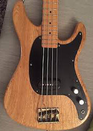 PG 8906: IBANEZ 1980 BLAZER BASS