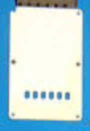 PG 105: Ibanez Roadstar 2 Backplate