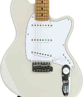 PG 1396: Ibanez Talman  Prestige TM1730M - "Ichi-001"