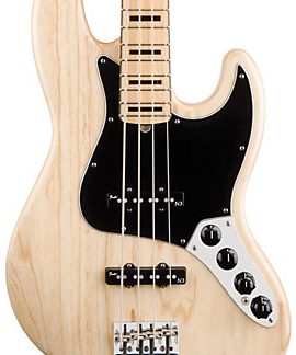 PG 38406: Fender 2010 American Jazz Bass DLX 4-string