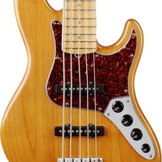 PG 1409: Fender 2009 and prior USA American Jazz Deluxe 5-String