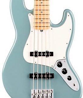 PG 14164: Fender American Professional Jazz Bass 5 String