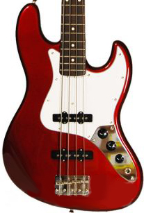 PG 3806: Fender 2009 Jazz Bass Japan Model JB62M