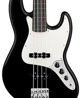 PG 1407: 1995 FENDER MEXI J BASS STD