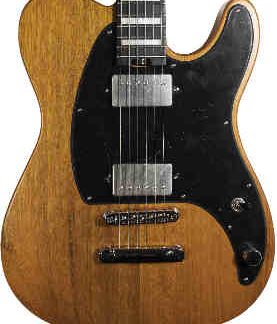 PG 12546: JACKSON JOE DUPLANTIER SIGNATURE PRO-MOD SAN DIMAS HH E MAHOGANY