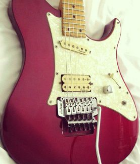 PG 12507: JACKSON JTX PROFESSIONAL