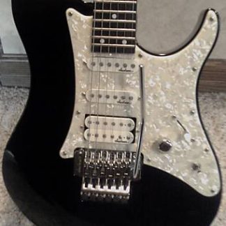 PG 12505: JACKSON JTX STANDARD