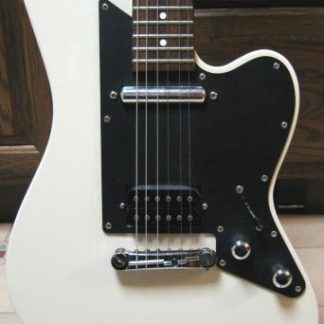 PG 12512: JACKSON OUTCASTER