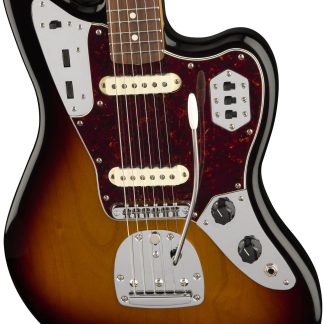 PG 6092: FENDER CLASSIC PLAYER JAGUAR