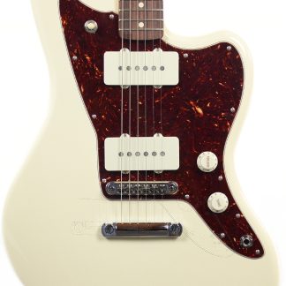 PG 38680: FENDER 2015 AMERICAN SPECIAL JAZZMASTER