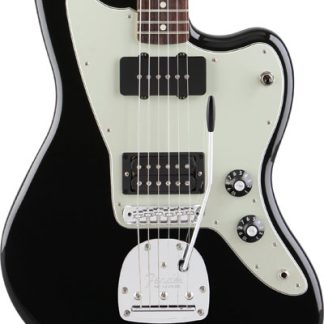 PG 38678: FENDER "BLACKTOP" JAZZMASTER