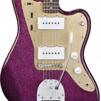 PG 38670: FENDER "J MASCIS" JAZZMASTER