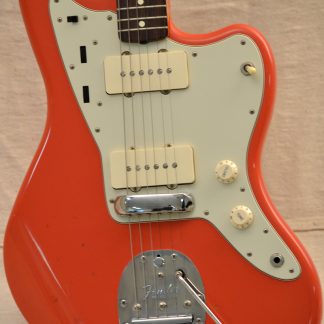 PG 38601: FENDER JAZZMASTER REISSUE