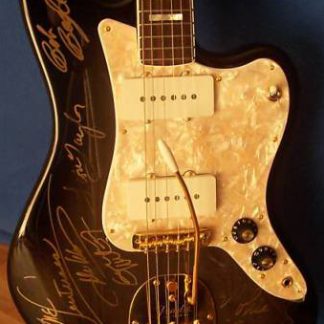 PG 38674: FENDER "THE VENTURES" JAZZMASTER