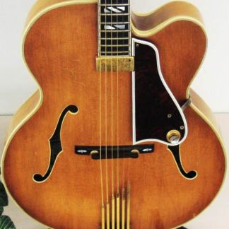 PG 435: GIBSON 1977 JOHNNY SMITH