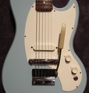 PG 516: KALAMAZOO 1966 MODEL KG1A