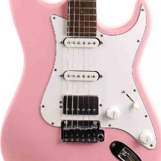 PG 82302: Kiesel Delos HSS Guitar