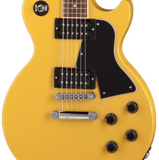 PG 20607: GIBSON 2012 LES PAUL JUNIOR SPECIAL