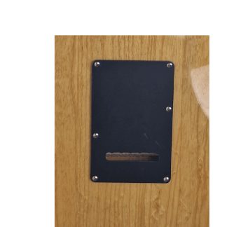 PG 5018: FENDER  LITE ASH STRAT TREM COVER