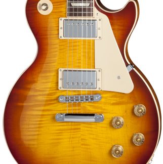 PG 2122: GIBSON 2013 LES PAUL TRADITIONAL