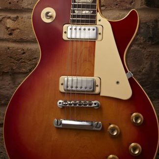 PG 10106: Gibson 1970's Les Paul Deluxe