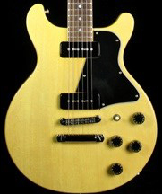 PG 22: 1977-78 Les Paul Special