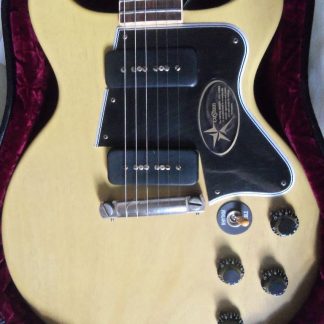 PG 2201: 2003 Custom Shop "60's" Les Paul Special