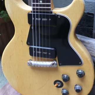 PG 2200: Original 1959 Les Paul Special