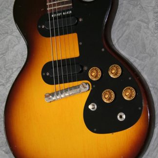 PG 42504: GIBSON 1960 MELODY MAKER