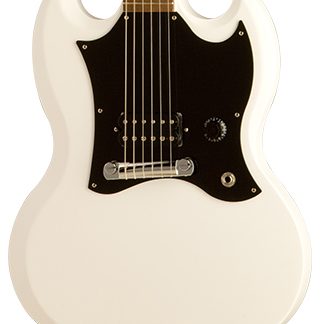 PG 2518: GIBSON 2011 LIMITED EDITION MELODY MAKER SG