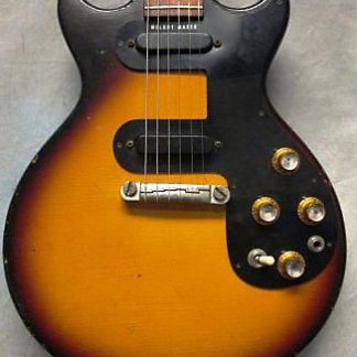 PG 42506: GIBSON 1964 MELODY MAKER