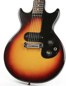 PG 425142: GIBSON 1963 MELODY MAKER