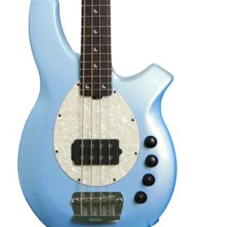 PG 3980: Music Man USA Bongo 4 String