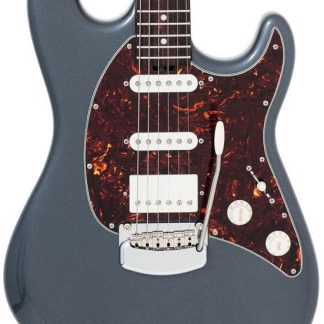PG 1696:  Music Man USA Cutlass S S H
