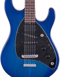 PG 3974: Music Man Steve Morse Standard