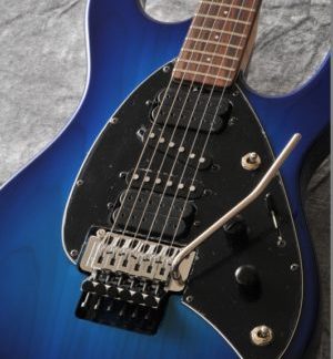 PG 3976: Music Man Steve Morse Tremolo