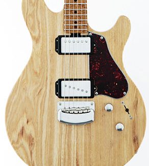 PG 39688: Music Man James Valentine Model