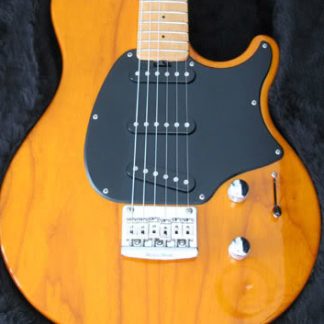 PG 3964: MUSIC MAN AXIS SSS