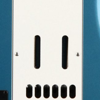 PG 39682: MUSIC MAN CUTLASS GUITAR TREM BACKPLATE