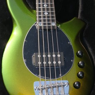 PG 3990:  Music Man USA Bongo 5 String