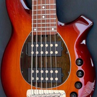 PG 3554: Music Man USA Bongo 6 String H H